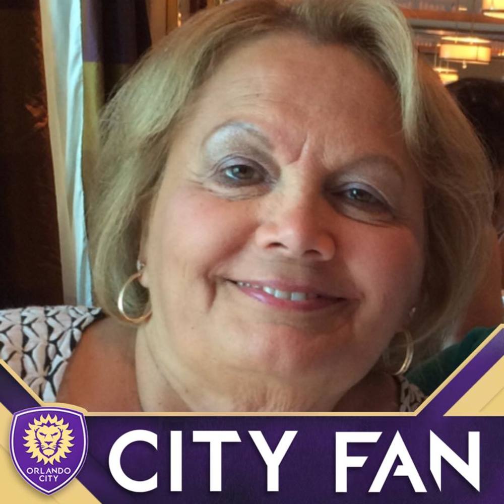 Meet your Posher, Mary